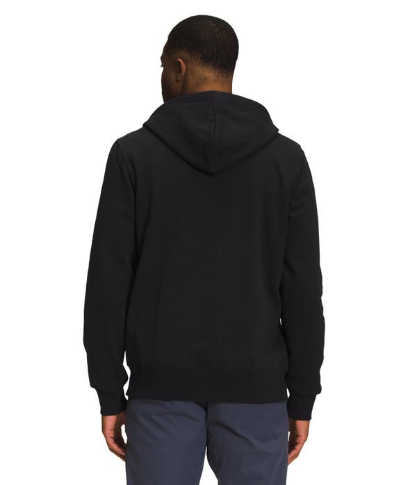 The North Face Mens Half Dome Pullover Hoodie Sweatshirt