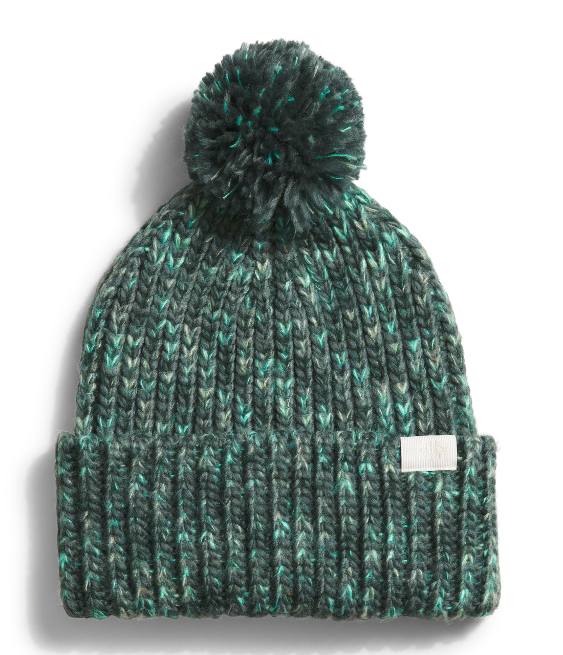 The North Face Womens Cozy Chunky Beanie