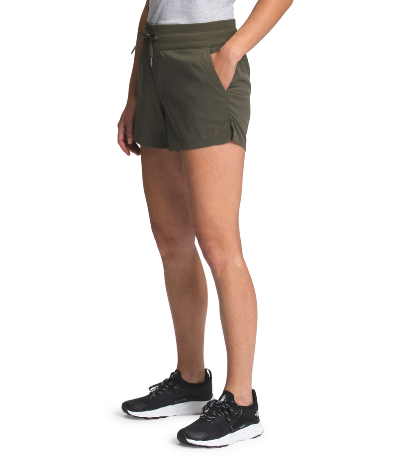 The North Face Womens Aphrodite Motion Shorts