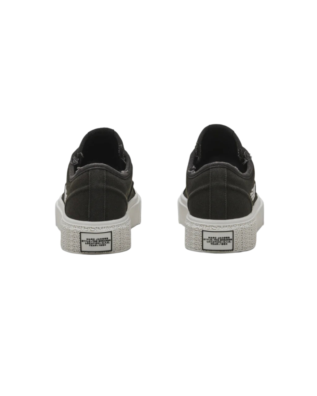 Marc Jacobs Womens The Sneaker