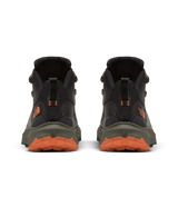 The North Face Mens Exploris Mid Futurelight Hiking Shoe