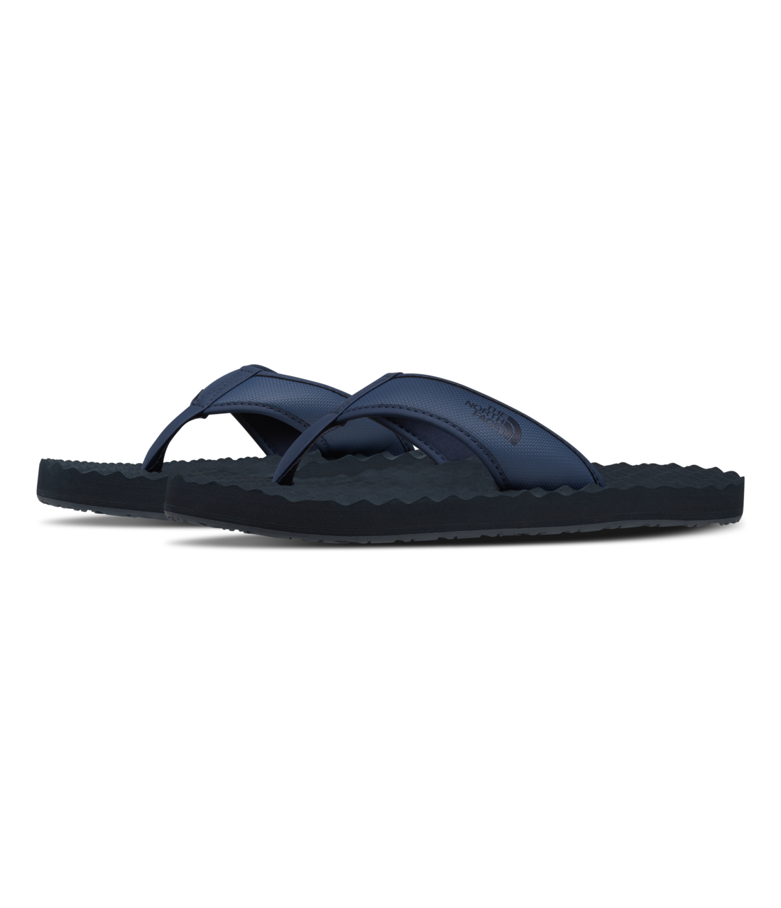The North Face Mens Base Camp II Flip Flop Sandal