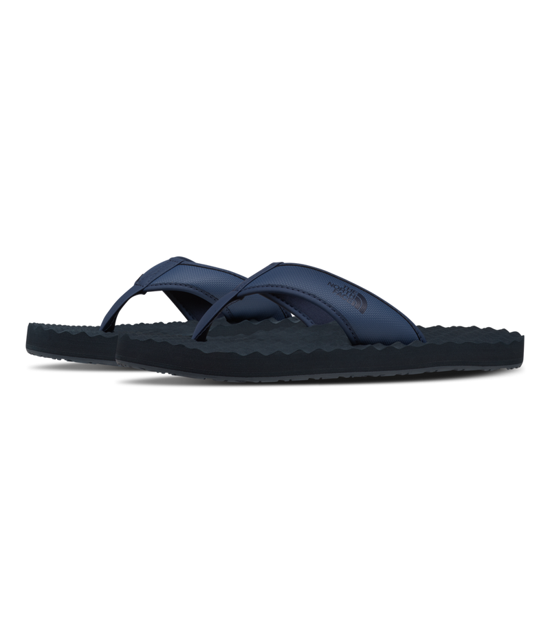 The North Face Mens Base Camp II Flip Flop Sandal