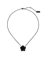 Marc Jacobs The Pave Daisy Necklace