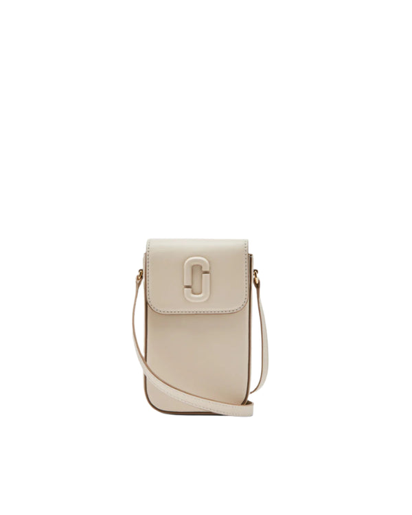 Marc Jacobs The Clover Phone Crossbody Handbag