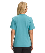 The North Face Womens Half Dome Short Sleeve T-Shirt