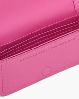 Marc Jacobs The Mini Crossbody Handbag