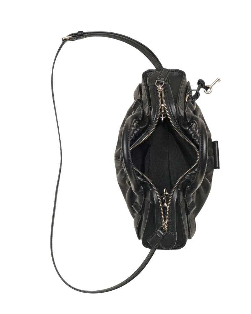 Marc Jacobs The Cristina Small Satchel Handbag