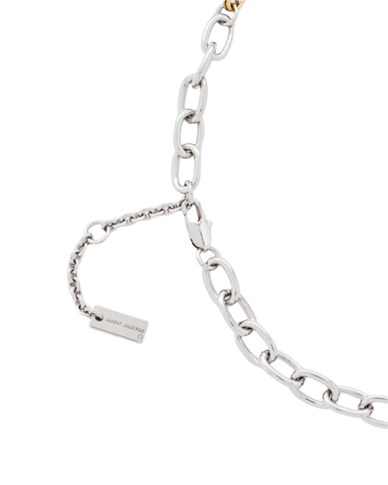 Marc Jacobs Glam Charm Necklace