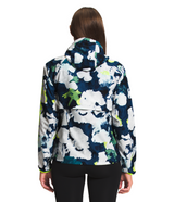 The North Face Womens Printed Flyweight 2.0 Hoodie Sweatshirt