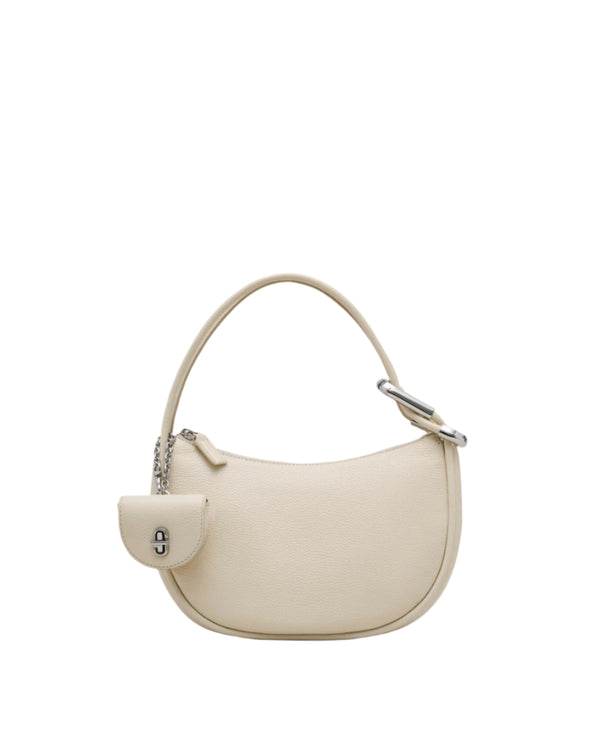 Marc Jacobs The Dual Hobo Shoulder Handbag