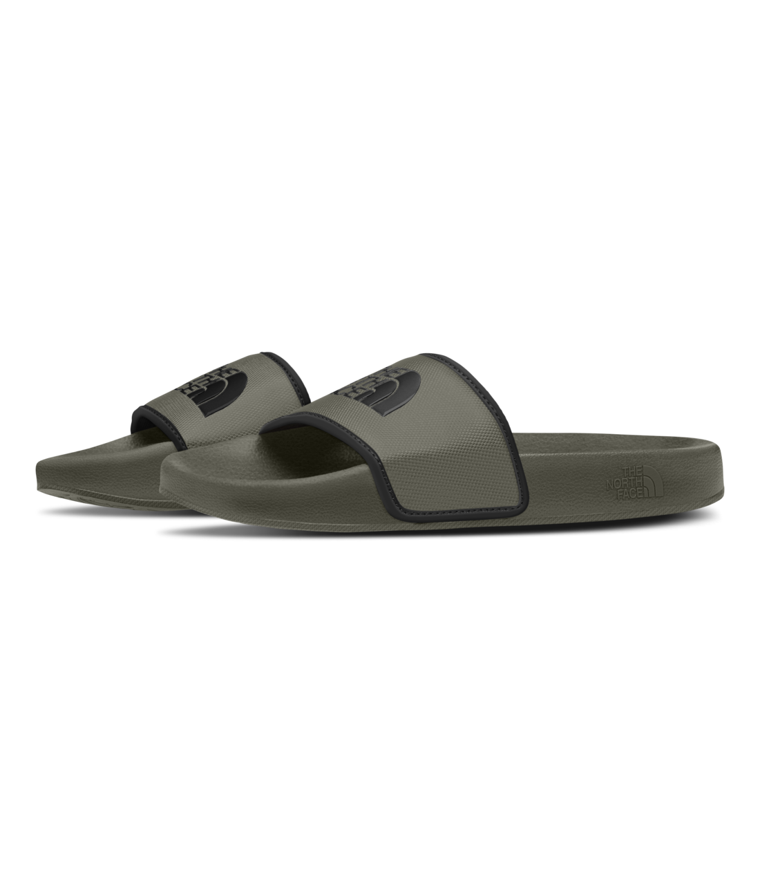 The North Face Mens Base Camp III Slide