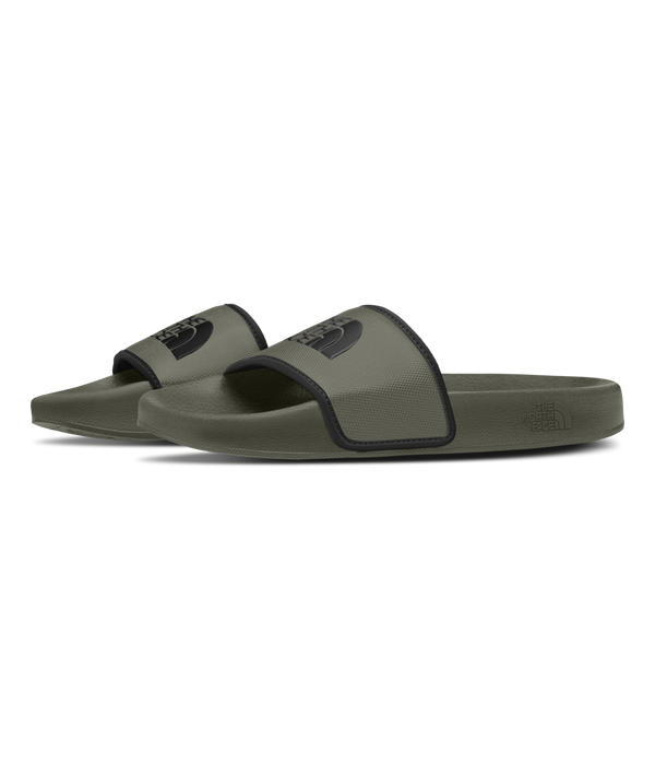 The North Face Mens Base Camp III Slide