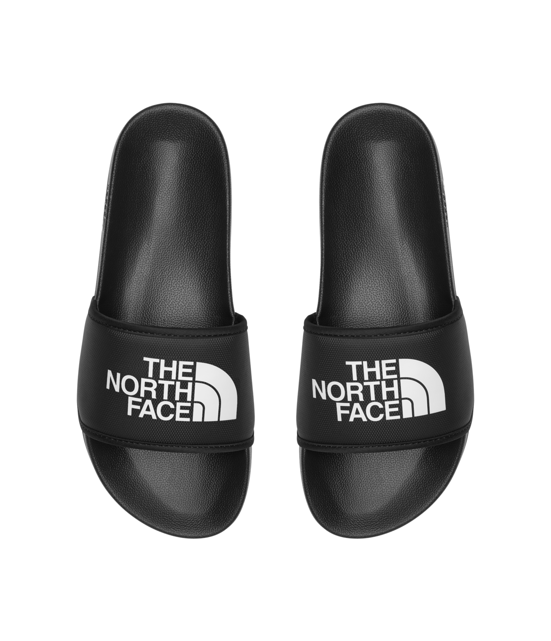 The North Face Mens Base Camp III Slide