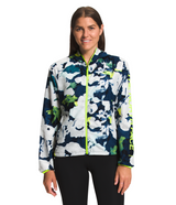 The North Face Womens Printed Flyweight 2.0 Hoodie Sweatshirt