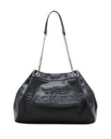 Marc Jacobs The Large Chain Sack Shoulder Handbag