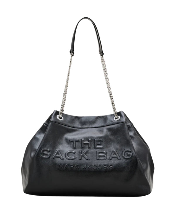 Marc Jacobs The Large Chain Sack Shoulder Handbag