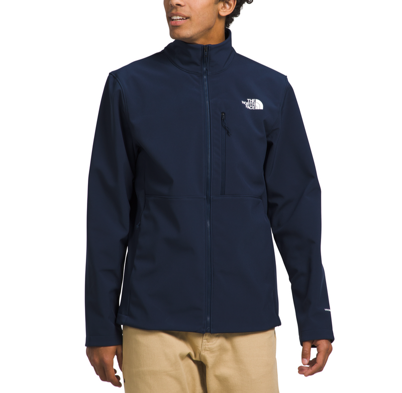 The North Face Mens Apex Bionic 3 Jacket