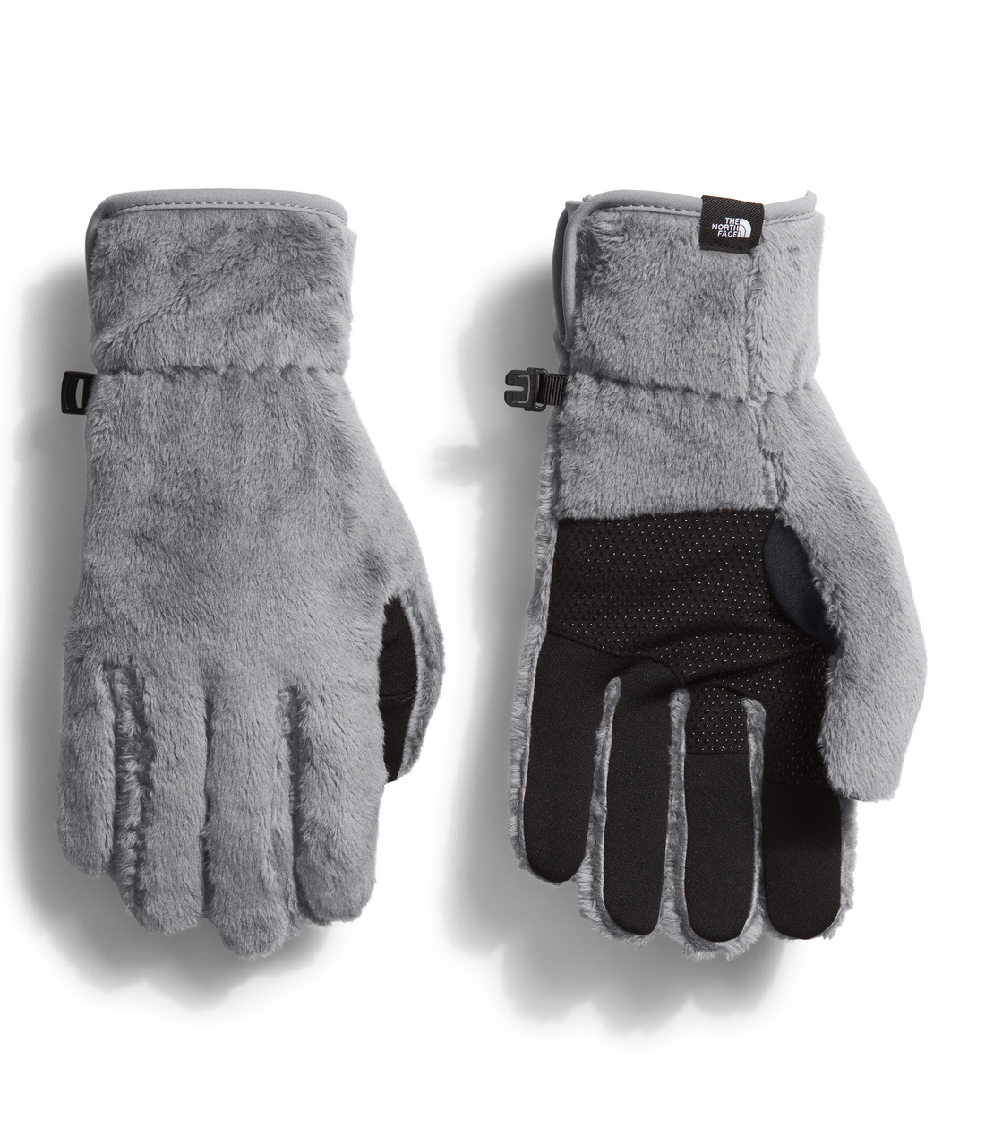 The North Face Womens Osito Etip Gloves ShopCGX