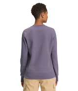 The North Face Womens Heritage Patch Crew Sweatshirt