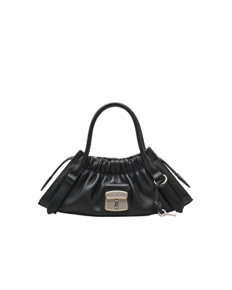新作★MARC JACOBS small satchel 4F4HSC003H01 Marc Jacobs The Cristina Small Satchel Handbag – ShopCGX