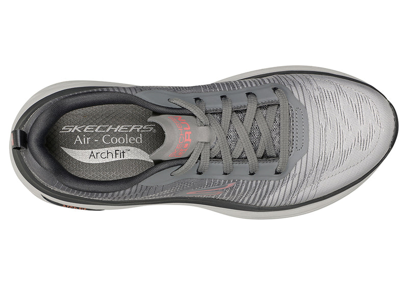 Skechers Womens Max Cushioning Arch Fit Delphi Running Shoes
