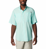 Columbia Mens PFG Tamiami II Short Sleeve Shirt
