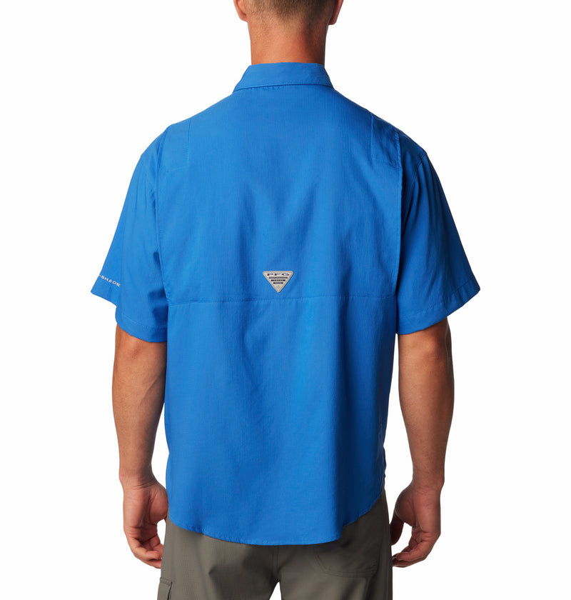 Columbia Mens PFG Tamiami II Short Sleeve Shirt