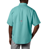 Columbia Mens PFG Tamiami II Short Sleeve Shirt