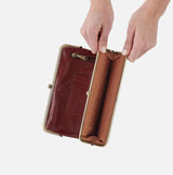 HOBO Lauren Clutch Wallet