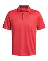 Under Armour Mens Tech Polo Shirt