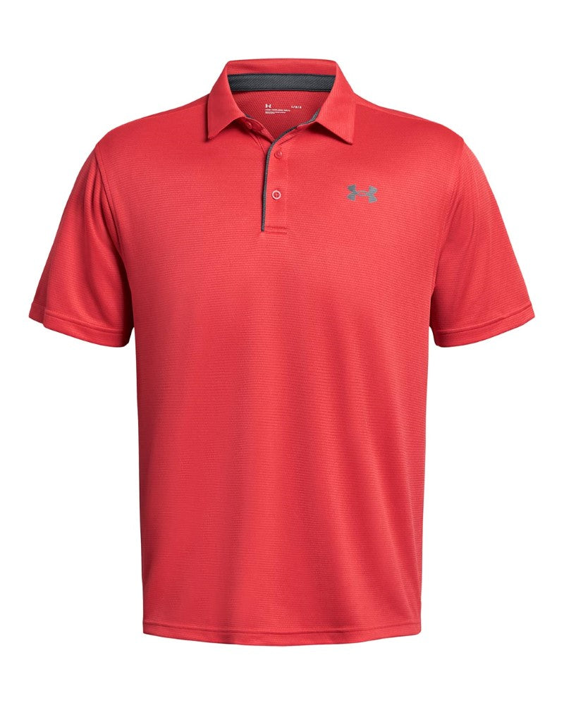 Under Armour Mens Tech Polo Shirt