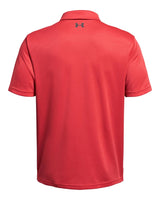 Under Armour Mens Tech Polo Shirt