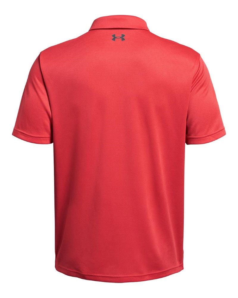 Under Armour Mens Tech Polo Shirt