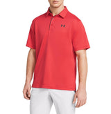 Under Armour Mens Tech Polo Shirt