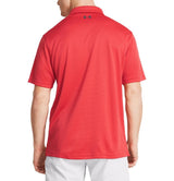 Under Armour Mens Tech Polo Shirt