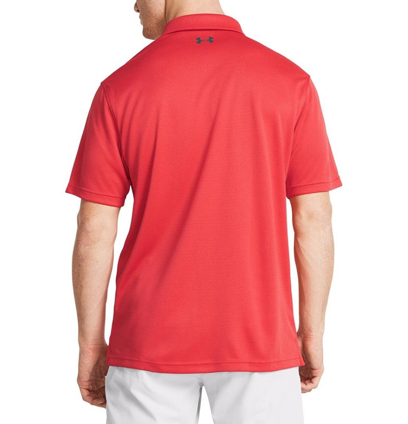 Under Armour Mens Tech Polo Shirt