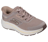 Skechers Womens Slip-Ins: Go Run Consistent 3 Running Shoes