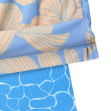 Chubbies Mens The Gold Coasts 7" Classic Swim Trunks