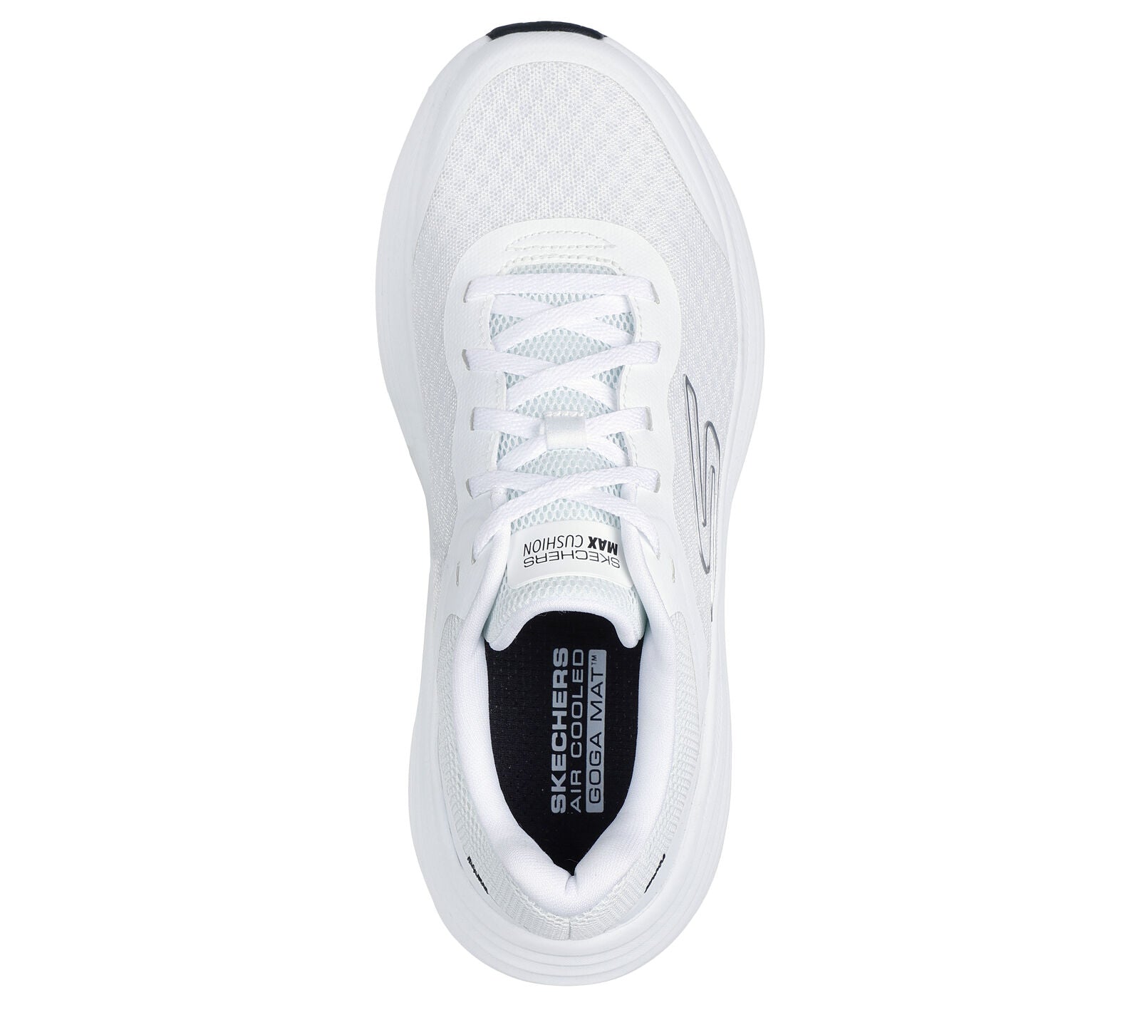 Skechers Womens Max Cushioning Endeavour