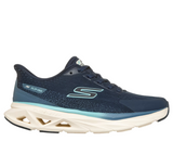 Skechers Womens Slip-Ins: Glide-Step Vortex Running Shoes