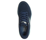 Skechers Womens Slip-Ins: Glide-Step Vortex Running Shoes