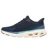Skechers Womens Slip-Ins: Glide-Step Vortex Running Shoes