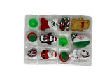 Spunky Pup 12 Days Of Toys Advent Calendar