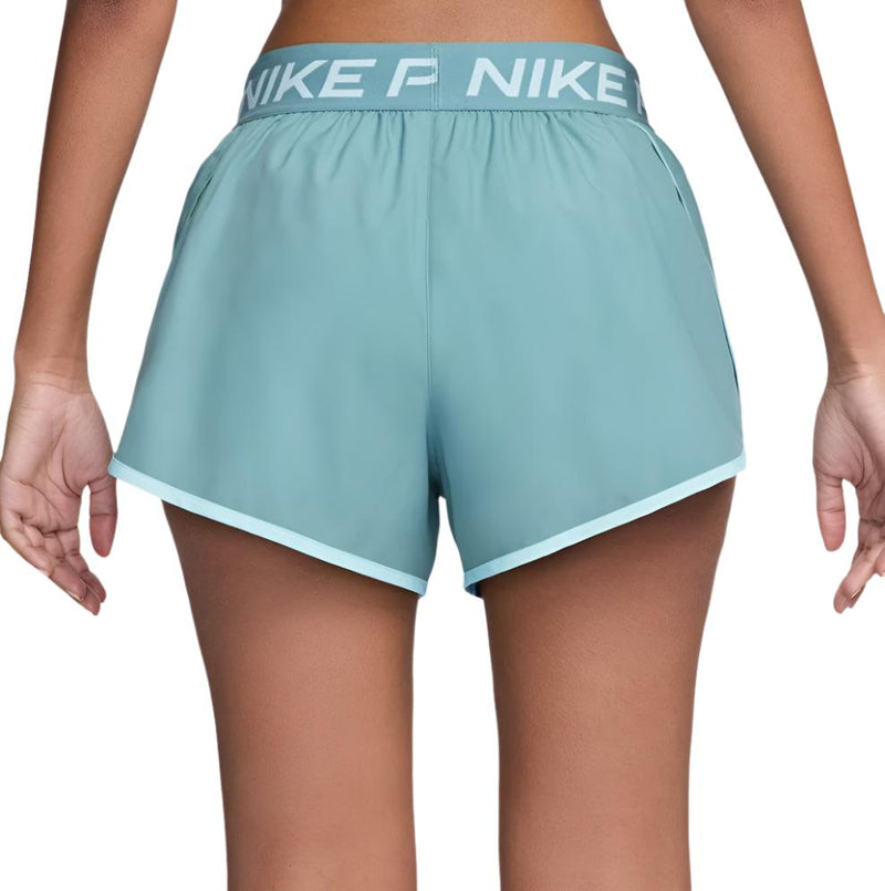 Nike Womens Tempo GFX Shorts