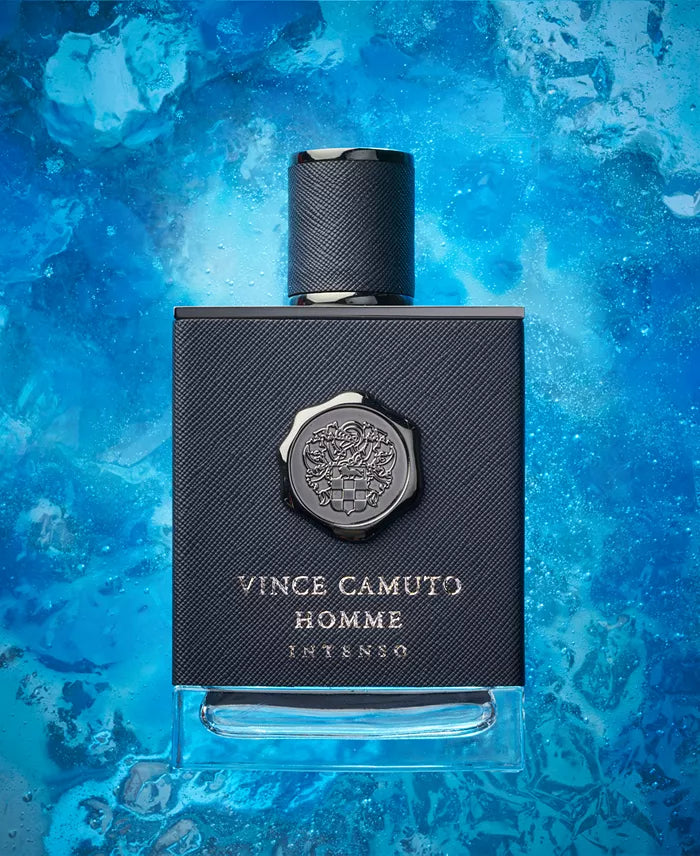 Vince Camuto Homme Intenso Eau de Parfum 3-Piece Gift Set