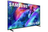 Samsung 55" Class R85H Micro RGB 4K UHD Vision AI Smart TV 2026