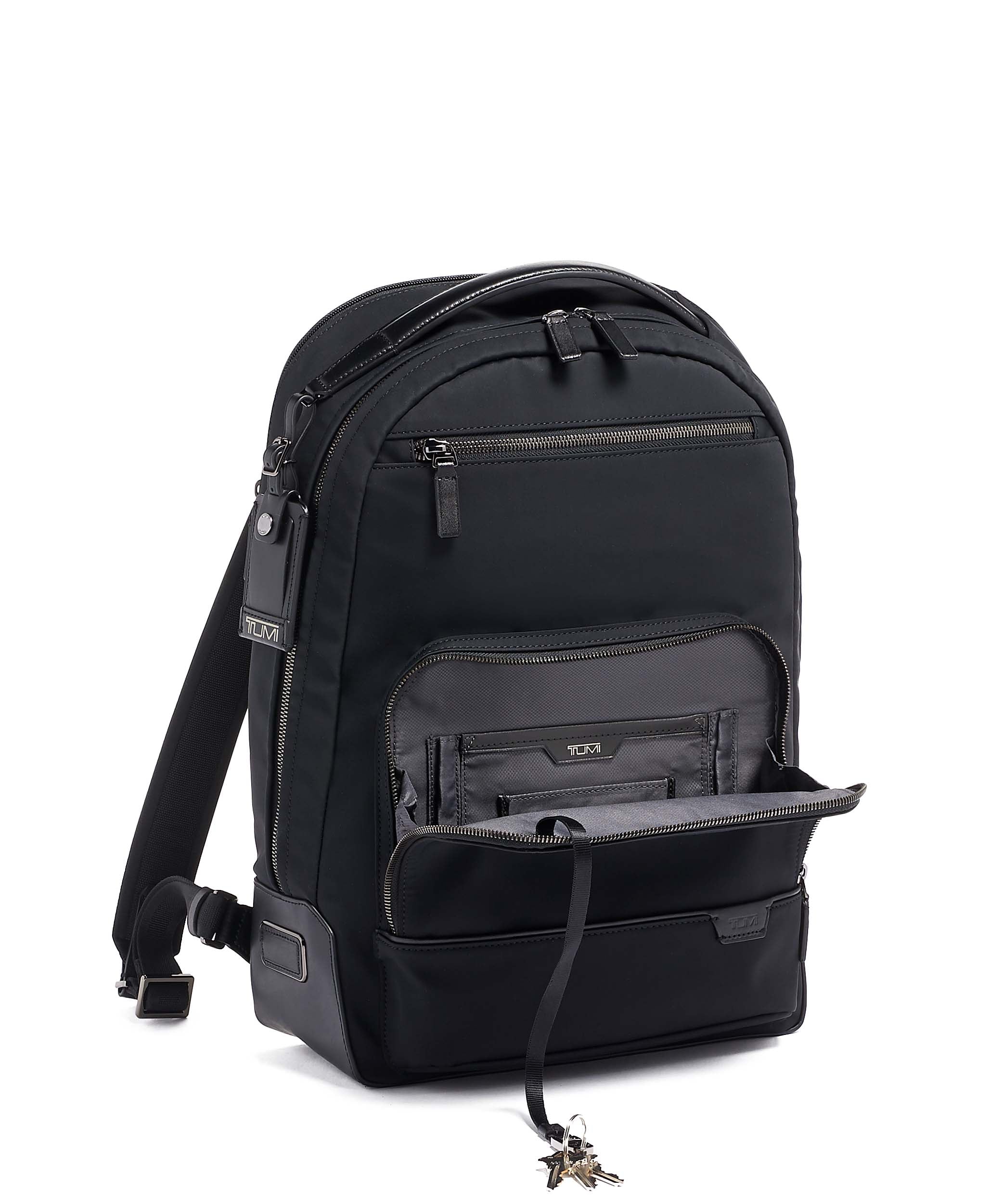 TUMI Voyageur Warren Backpack