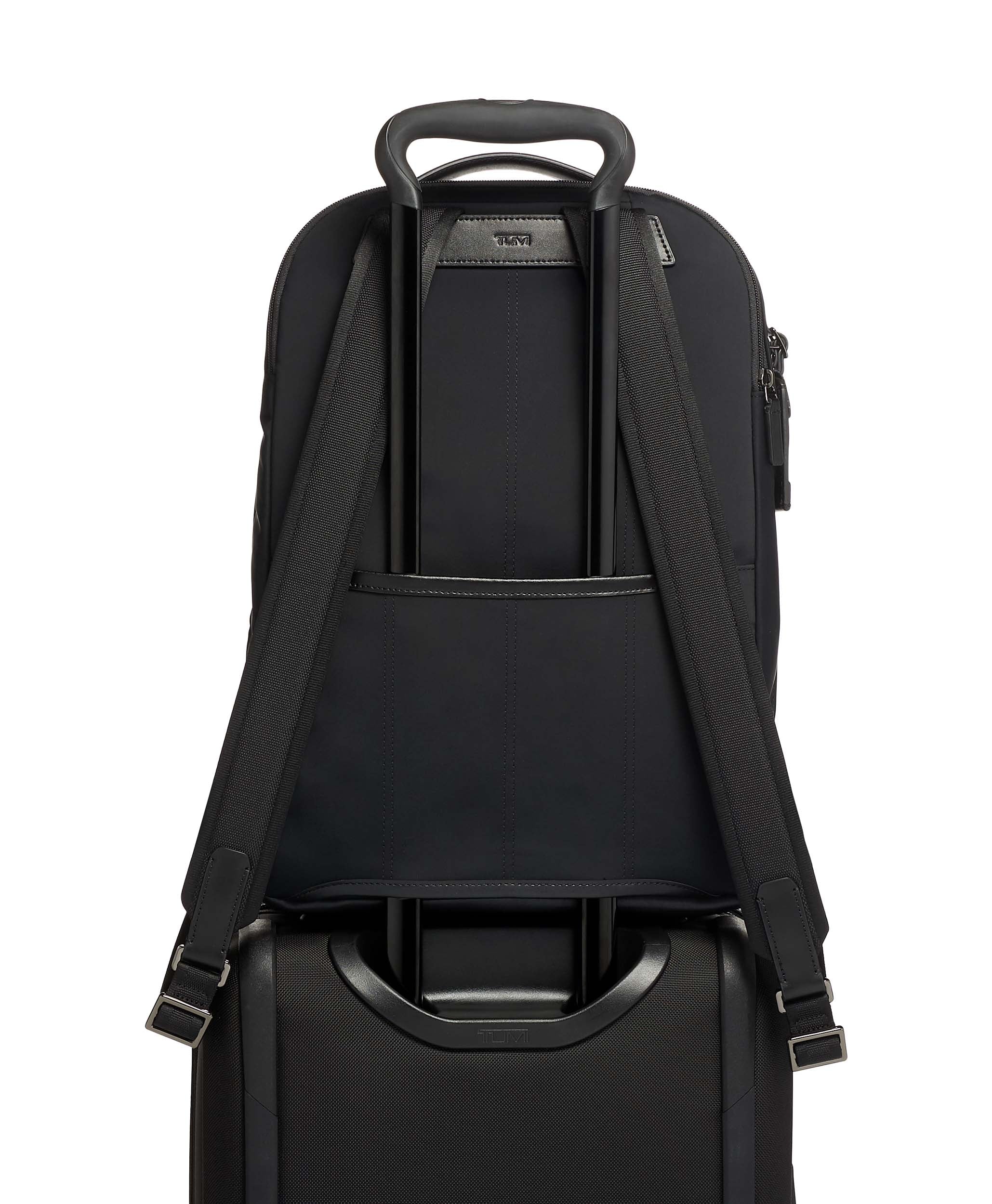 TUMI Voyageur Warren Backpack