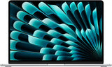 Apple 15-inch MacBook Air M5 10-core CPU 10-core GPU 16GB Memory 1TB SSD-Silver